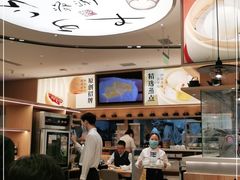 -蔡澜点心·粤菜(丽泽天街店)