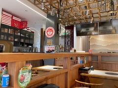 -鸿运诚羊蝎子·火锅(西单店)