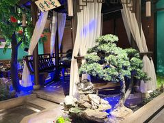 -佬麻雀·剁椒鱼头(京基KK One店)