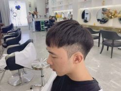 -迈丝发型艺术