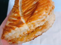 苹果派-老梦面包 CHEZMOREL(三源里店)