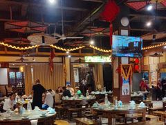 -灶东家民间菜(回兴店)