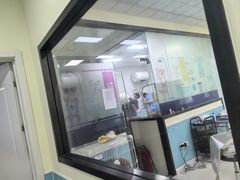 -天宠宠物医院24小时·急重症诊疗中心·全科·腔镜特色(和平分院)
