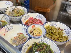 -老西安韩记三鲜煮馍(四府街店)