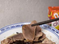 -永丰面馆(汉口路店)