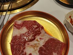 -拾也•和牛•海鲜•烤肉放题(卓悦INTOWN店)