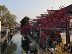 -南浔古镇