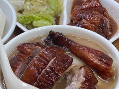 -佳记厚街烧鹅濑粉(广州总店)