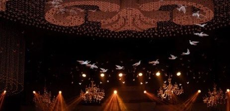 -天邑国际酒店·宴会厅