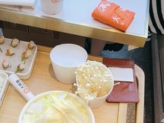 -大熊猫毛肚火锅(烟台万象汇店)