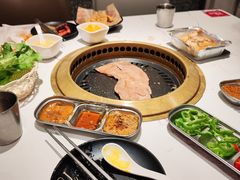 -花味烤肉·拌饭(庐阳万象汇店)