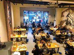 大堂-嘉州叶婆婆钵钵鸡(建设路店)