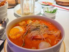 -狮拾久·现代新加坡料理(福田COCO Park店)