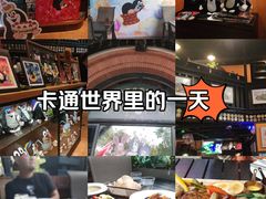 -布拉格餐厅· 中欧捷克菜(全国首店)