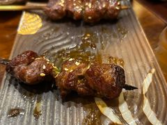 -鸟鹏烧鸟居酒屋(仁恒梦中心店)