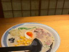 -江户·岚 创意料理(泛海店)