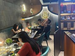 -潮发潮汕牛肉店(永庆坊店)