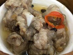 -香港蓮香樓(上環店)