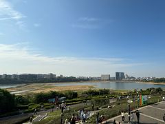 -立新湖公园