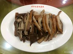 -老爷子原味蒸饺(总店)