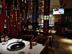 -大嘴霸王排骨·排骨汤锅(川师店)