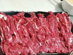 -潮发潮汕牛肉店(龙洞店)