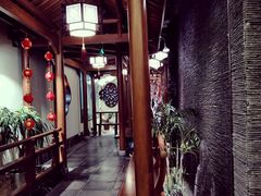 大堂-庄隐阁(悠方广场店)