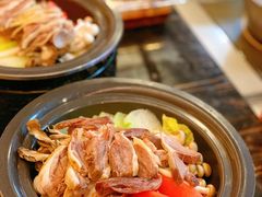 -西贝(东方路店)
