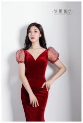 -欣薇婚纱(新源乐汇城店)