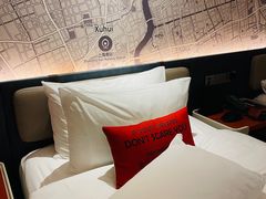-上海新国际博览中心城际酒店