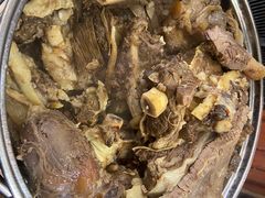 -清真·益鑫羊肉手抓馆(花园北街店)