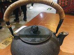 小吊梨汤-额娘·春饼烤鸭(华北七楼创始店)
