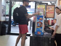-老盛兴汤包馆(江宁一店)