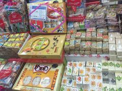 -上海梨膏糖商店(豫园商城店)