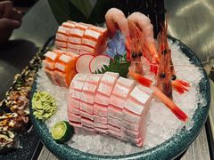 -炙柒Sekinana·精致日料(合生汇店)