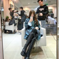 -崇尚GAVIN STYLE