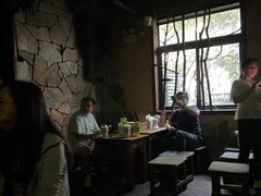 -盟重烧烤(高正街店)