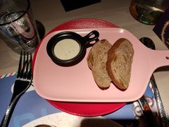 -布拉诺牛排西餐厅(上城天街店)