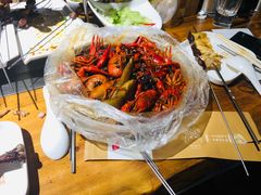 -丁丁龙虾(总店)