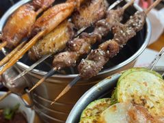 -炒豆合作社(东四总店)