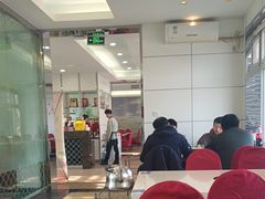 -楊家一锅(沙阳路店)