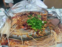 -小陳記大排档(华为店)