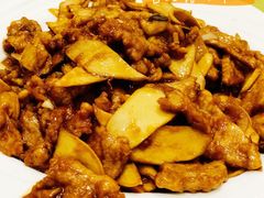 -金阁家常菜(贵阳路店)