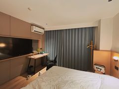 -天逅酒店(观前街宫巷店)