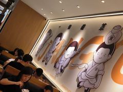 -江渔兒酸菜魚專門店(顺盈时代广场店)