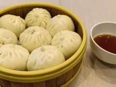 -功德林素菜饭庄(前门店)