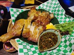 -泰妃殿(武汉首店)