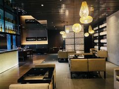 大堂-曙亚洲餐厅-重庆富力艾美酒店(南坪万达广场店)