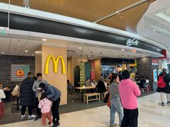 -麦当劳(龙湖北京大兴天街店)