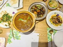 -拾竹樾巷酒肆餐厅(望花店)